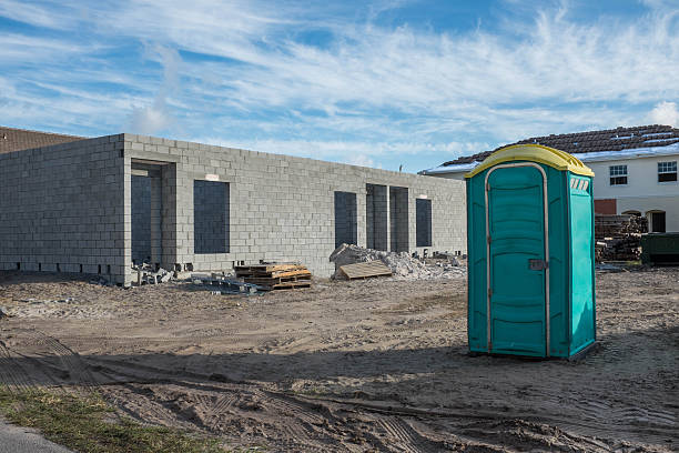 Portable Toilet Options We Offer in Holly Springs, MS